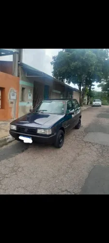 Fiat Uno Mille EP 2P E 4P 1996