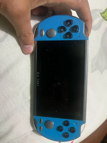 Console portátil