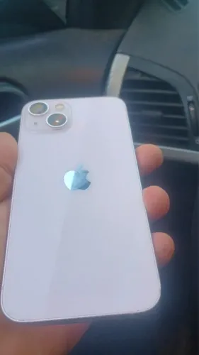 iPhone 13 novíssimo