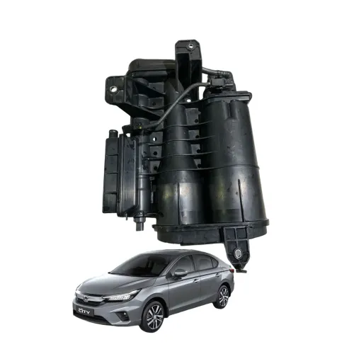 Filtro Canister Honda City 1.5 2022 A 2024 MU189WB Original