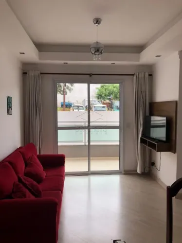 Apartamento Mobiliado em Ótima Localização