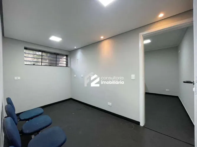 Studio para alugar, 420 m² por R$ 12.000,00/mês - Vila Caminho do Mar - São Bernardo do Ca