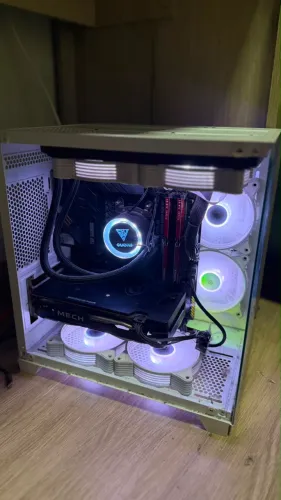 Pc gamer