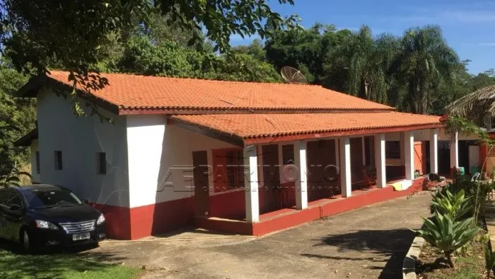 CHACARA COM 7.674,50M² - BRAGANÇA PAULISTA