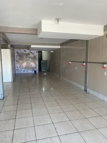 Grande sala comercial cidade jardim próx ao shopping