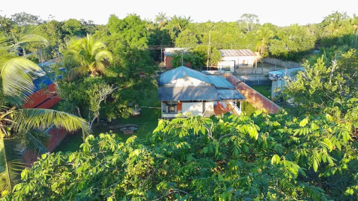 Casa Sítio