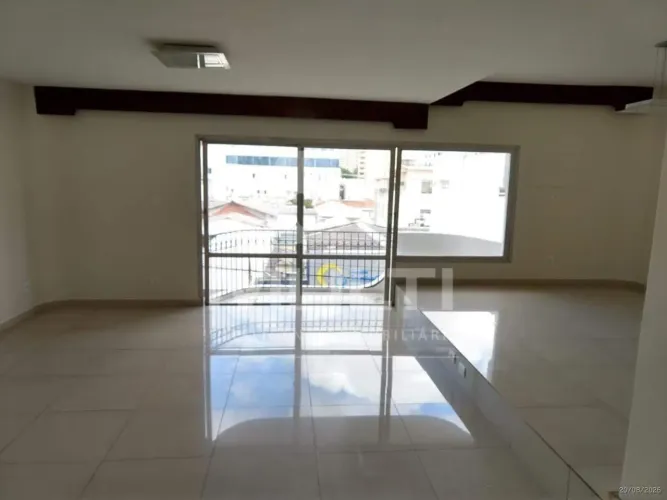 Apartamento - CENTRO
