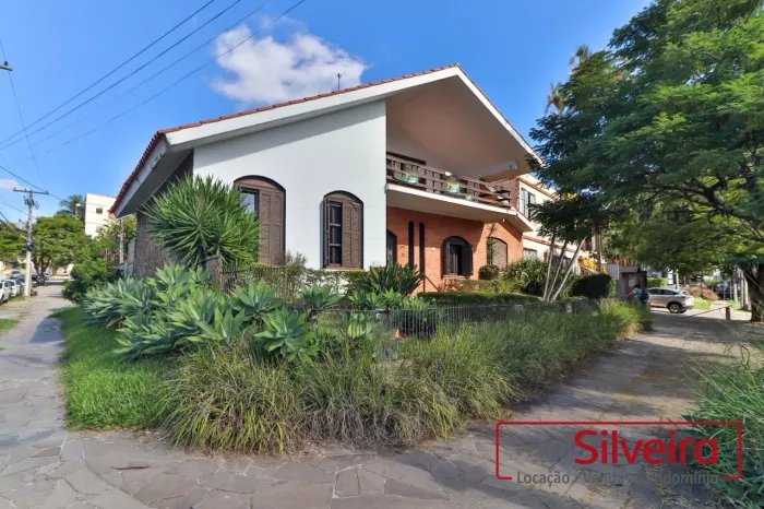GRUPO SILVEIRA VENDE E ALUGA | CASA COMERCIAL 500m² | 6 ESCRITÓRIOS | 2 SUÍTES | CHÁCARA D