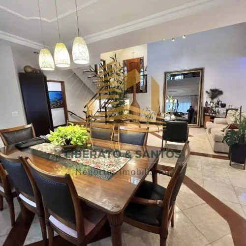 CASA RESIDENCIAL em SÃO BERNARDO DO CAMPO - SP, PARQUE TERRA NOVA II