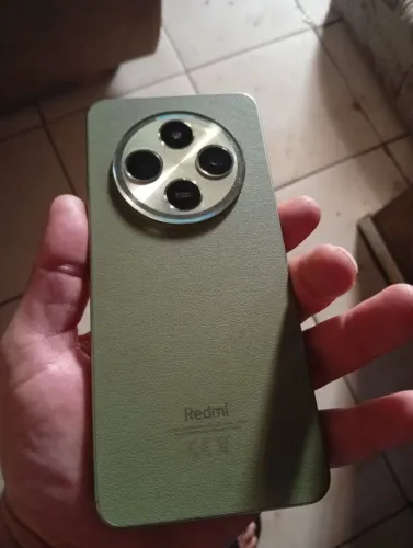  Vendo Redmi 14c 