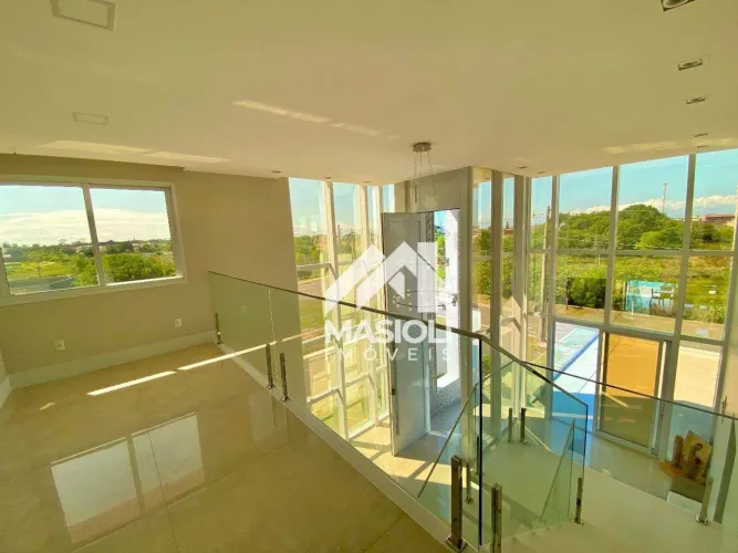 Casa com 4 dormitórios, 500 m² - venda por R$ 5.950.000,00 ou aluguel por R$ 23.300,00/mês