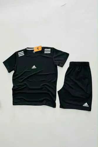 Conjunto adidas Dryfit