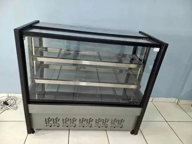 Estufa Polar 1.25mt - Novo