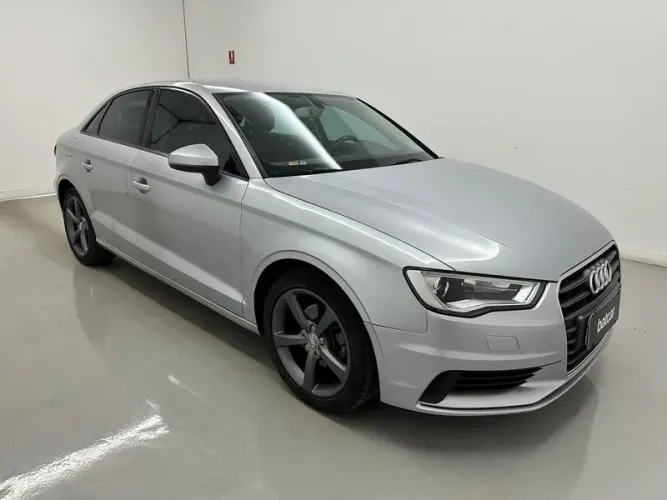 Audi A3 Sedan 1.4/ Attra. 16V TB FSI S-tronic 2015