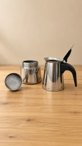 Cafeteira Italiana