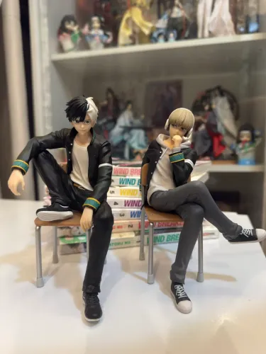 Wind Breaker Kaji Ren Ichiban Kuji