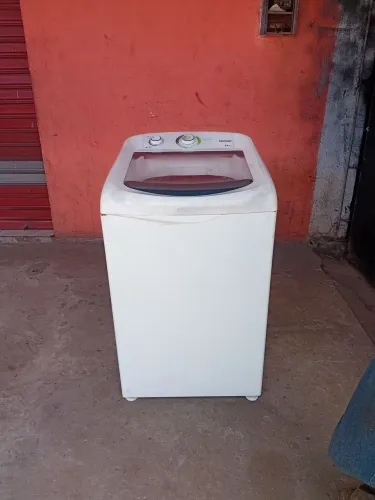 Maquina de lavar consul 11kilos