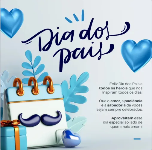 Cesta do Papai