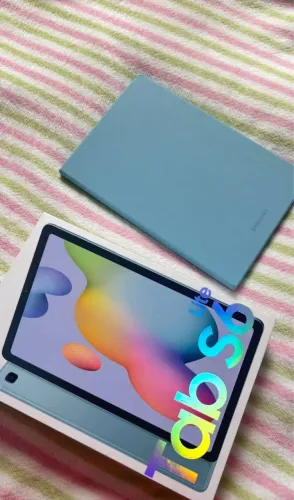 Tablet S6 Lite 64g azul