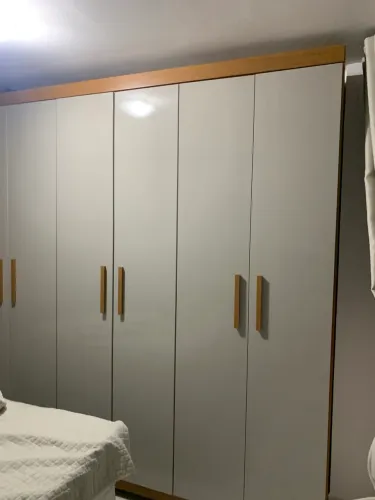 guarda roupa casal