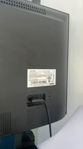 Televisão Samsung 24 polegadas
