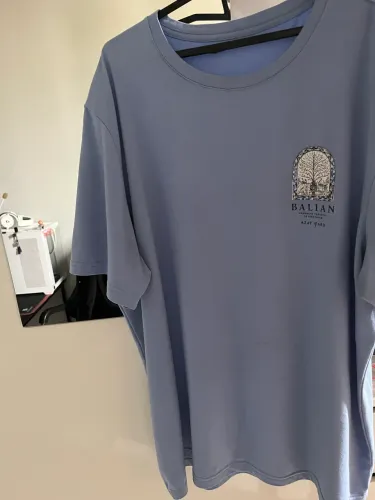 Camisa Gringa Arabe GG