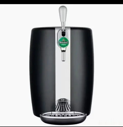 Chopeira beertender krupps 5 litros Heineken 