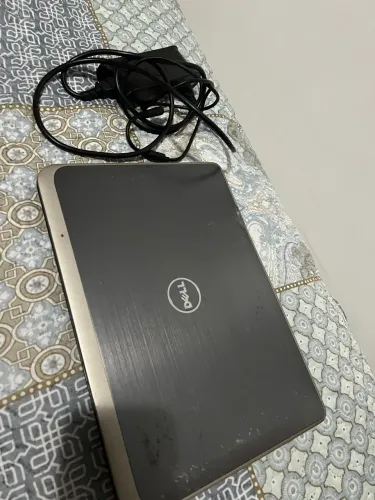Notebook Dell i7- 8gb defeito