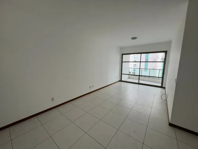 Apartamento com 3 Quartos para alugar, 100m² - Praia da Costa