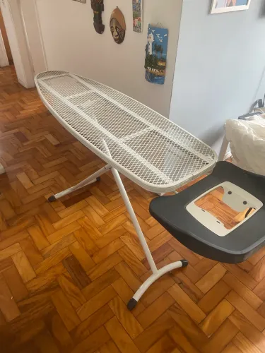 Tábua de passar ferro