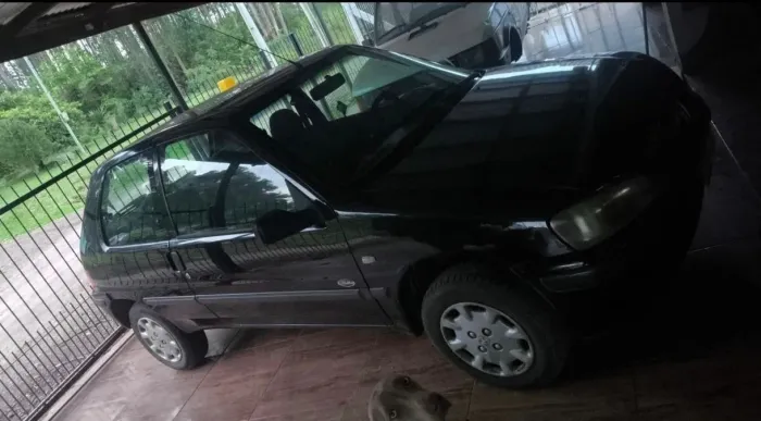 Peugeot 106 Selection 1.0 3P 2001