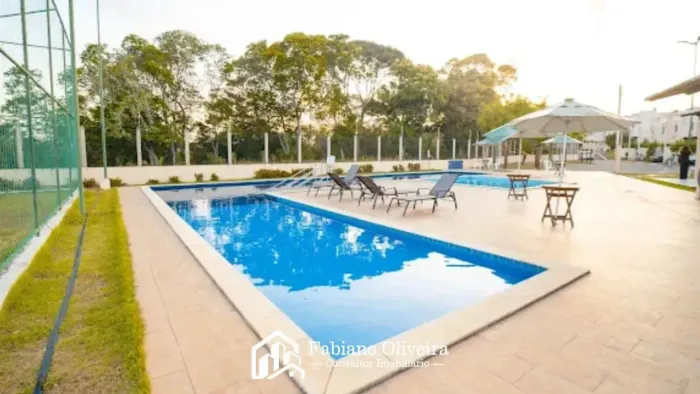 Oportunidade - Excelente Casa Duplex no Condomínio JARDINE - pronta pra morar