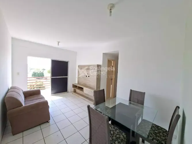 Apartamento para alugar no Park Rio Sol, bairro Morada do Sol - Teresina-PI