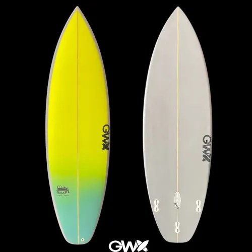 Prancha de Surf 5.8 26L Epóxi nova