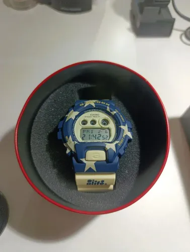 Casio gshock GD-X 6900 AL ( Alife)