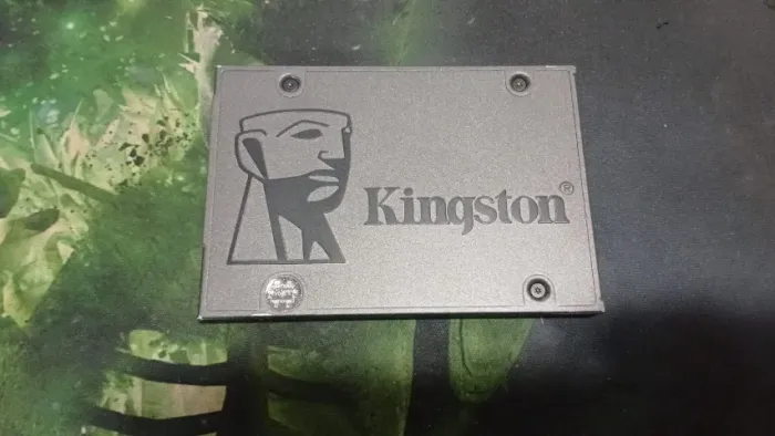 SSD Kingston 240 GB