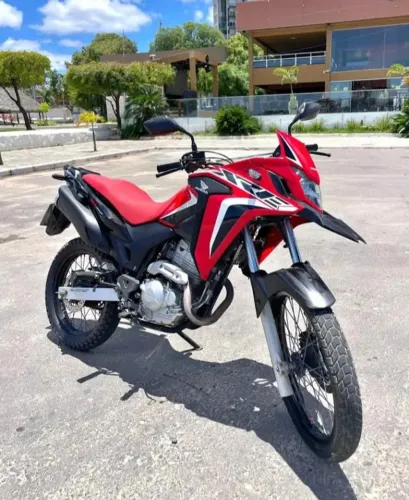 XRE 2022 (entrada 4 mil)