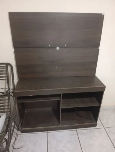 Painel e rak 