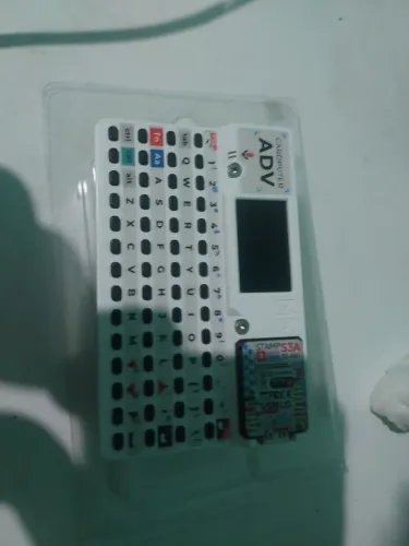 CARDPUTER ADV
