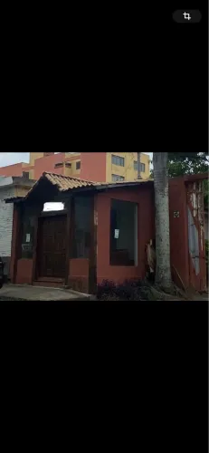 Passo Excelente Ponto Comercial - Loja + Galpão + estacionamento 