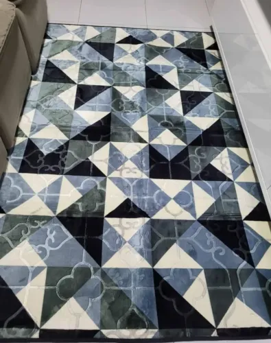 Tapete antiaderente tamanho 1,40x2