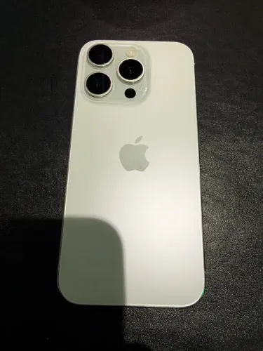 iPhone 15 pro 128gb