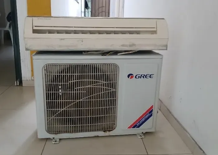 Ar condicionado 12.000 btus