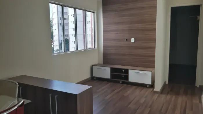 Imóvel para aluguel tem 50 metros quadrados com 2 quartos em Jardim Íris - São Paulo - SP