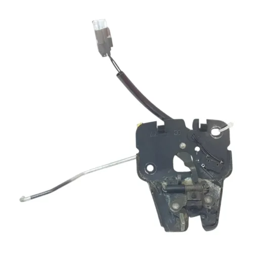 Fechadura Tampa Traseira Alfa Romeo 156 2000