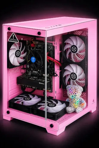 Pc/computador gamer 