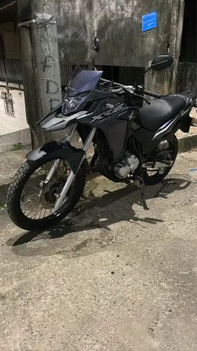 Moro xre em perfeito estado