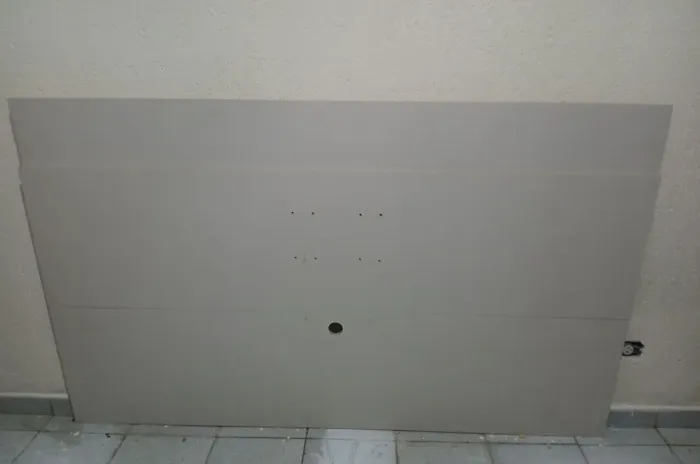 PAINEL DE TV