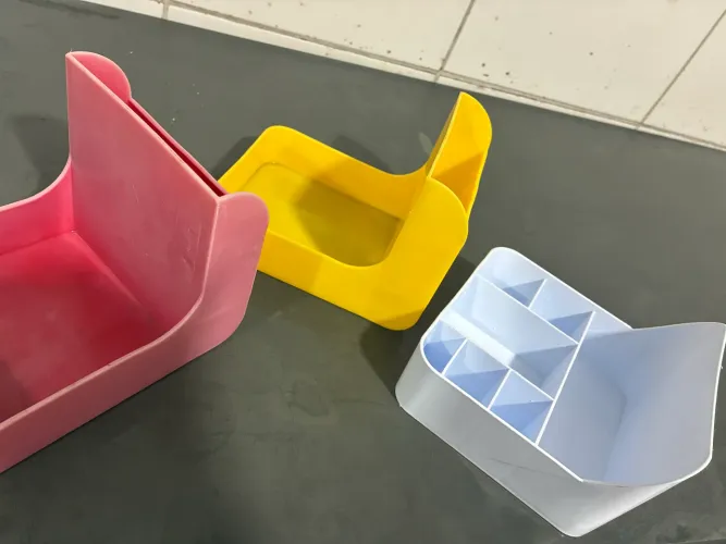 Porta guardanapo (Galheteiro )para mesa de restaurante