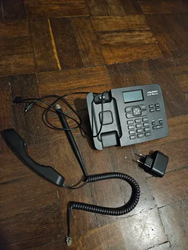 Telefone Celular de Mesa Aquário CA-42S